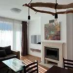 Hotel apartamentowy Local Hotel, Bw Signature Collection Bansko