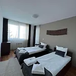 Local Hotel, Bw Signature Collection 3* Bansko