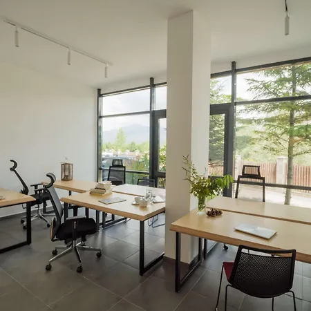 Local Hotel, Bw Signature Collection *