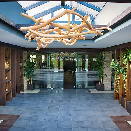 Local Hotel, Bw Signature Collection Hotel apartamentowy 3*