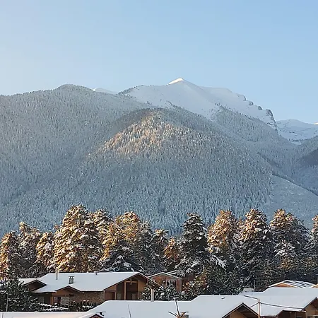 Local Hotel, Bw Signature Collection Apartament Bansko