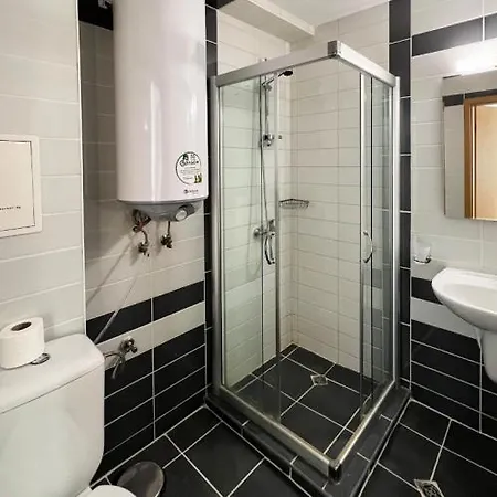 Lägenhetshotell Local Hotel, Bw Signature Collection 3*