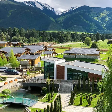 Local Hotel, Bw Signature Collection Bansko