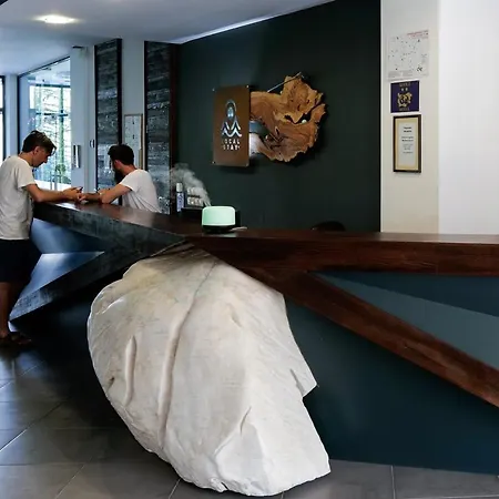 Lägenhetshotell Local Hotel, Bw Signature Collection