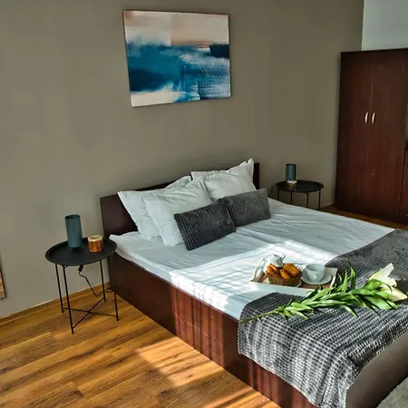 Lägenhetshotell Local Hotel, Bw Signature Collection Bansko