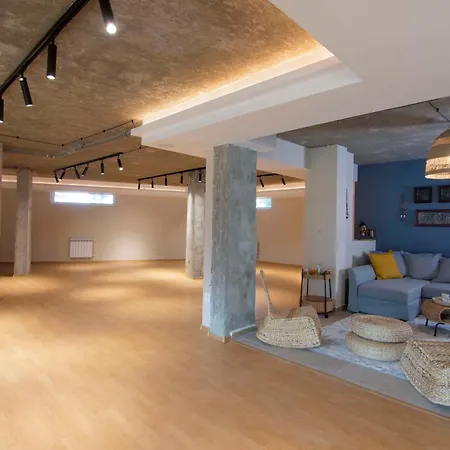 Local Hotel, Bw Signature Collection Lägenhetshotell Bansko