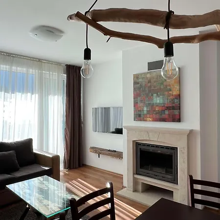 Lägenhetshotell Local Hotel, Bw Signature Collection Bansko