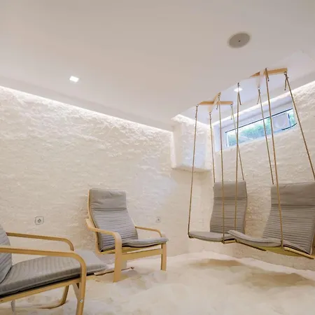 Lägenhetshotell Local Hotel, Bw Signature Collection