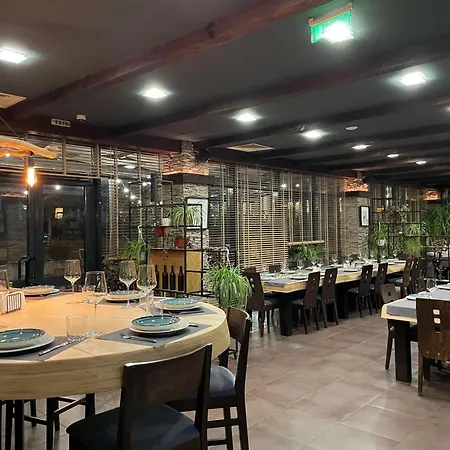 Lägenhetshotell Local Hotel, Bw Signature Collection