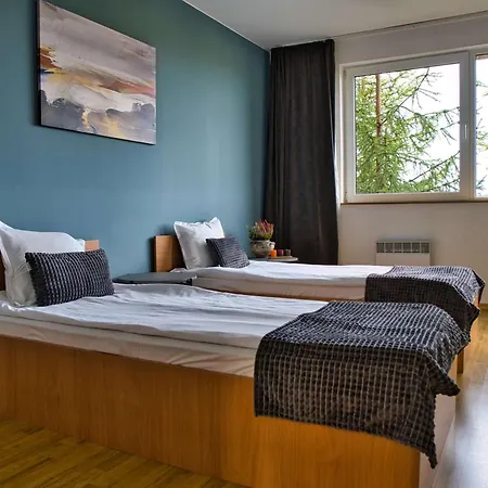 Local Hotel, Bw Signature Collection Lägenhetshotell