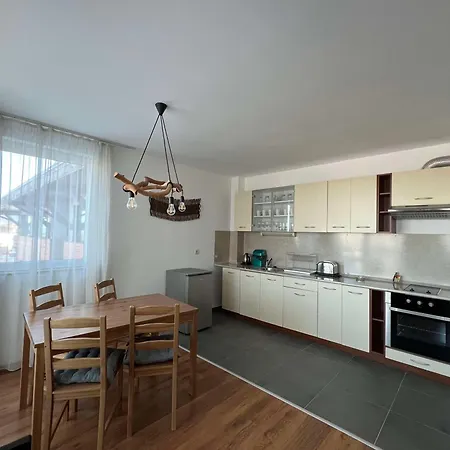 Lägenhetshotell Local Hotel, Bw Signature Collection Bansko