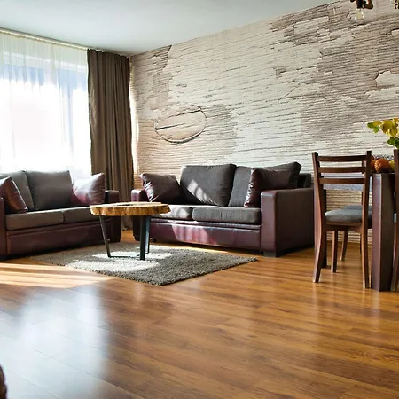 Aparthotel Local Hotel, Bw Signature Collection Bansko