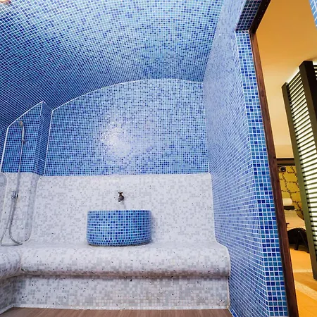 Local Hotel, Bw Signature Collection 3* Bansko