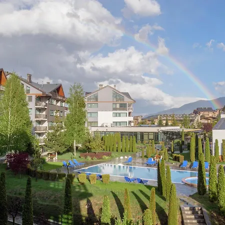 Aparthotel Local Hotel, Bw Signature Collection Bansko