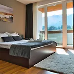 Local Hotel, Bw Signature Collection Aparthotel Bansko