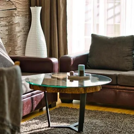 Hotel de apartamente Local Hotel, Bw Signature Collection 3*