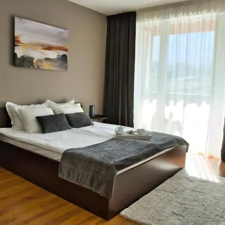 Local Hotel, Bw Signature Collection Apartahotel 3*