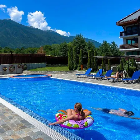 Local Hotel, Bw Signature Collection Aparthotel