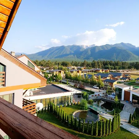 Hotel de apartamente Local Hotel, Bw Signature Collection 3*