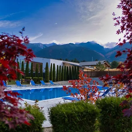 Local Hotel, Bw Signature Collection Hotel de apartamente 3*