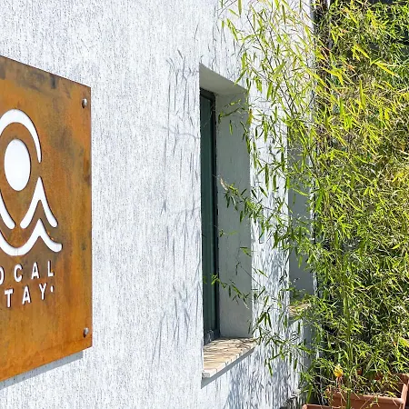 Hotel de apartamente Local Hotel, Bw Signature Collection Bansko