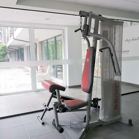 Local Hotel, Bw Signature Collection * Bansko