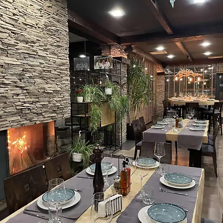 Apart-hotel Local Hotel, Bw Signature Collection