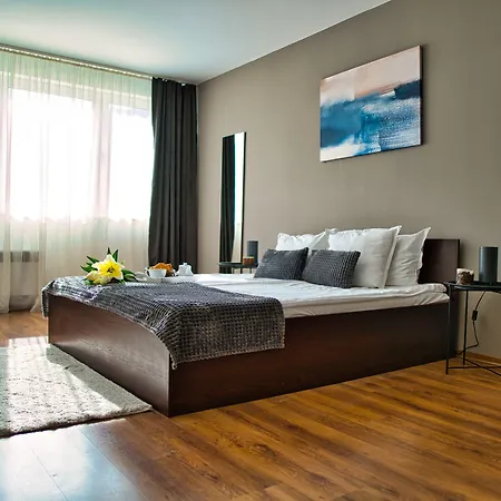 Local Hotel, Bw Signature Collection 3* バンスコ