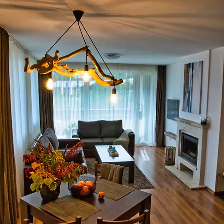 Apart-hotel Local Hotel, Bw Signature Collection