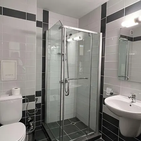 Local Hotel, Bw Signature Collection Apart-hotel Bansko