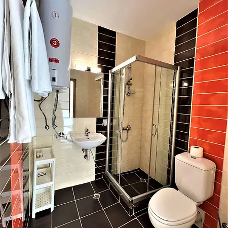 Apart-hotel Local Hotel, Bw Signature Collection 3*