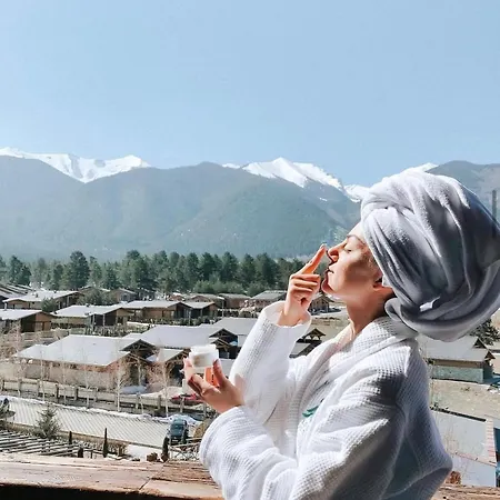 Local Hotel, Bw Signature Collection 3* Bansko