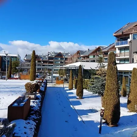 Local Hotel, Bw Signature Collection Bansko