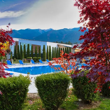 Ξενοδοχείο με διαμερίσματα Local Hotel, Bw Signature Collection Μπάνσκο
