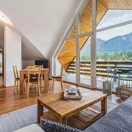 Local Hotel, Bw Signature Collection Ξενοδοχείο με διαμερίσματα Μπάνσκο