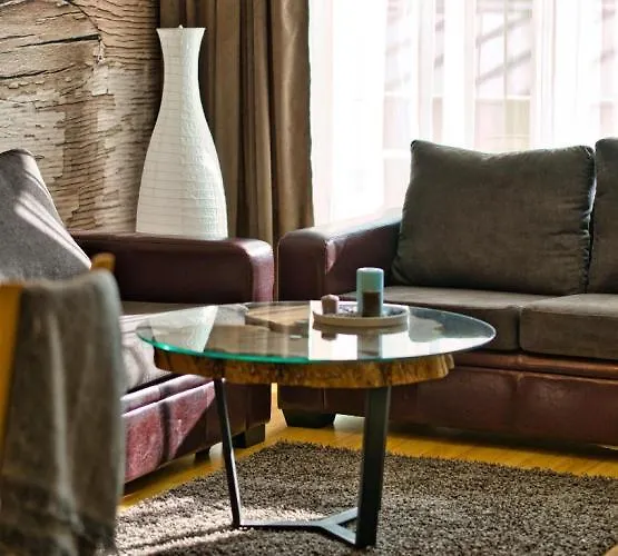 アパートホテル Local Hotel, Bw Signature Collection 3*