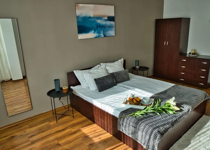 アパートホテル Local Hotel, Bw Signature Collection バンスコ