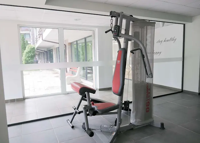 Local Hotel, Bw Signature Collection 3* バンスコ