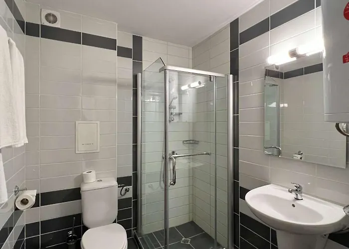 アパートホテル Local Hotel, Bw Signature Collection 3*