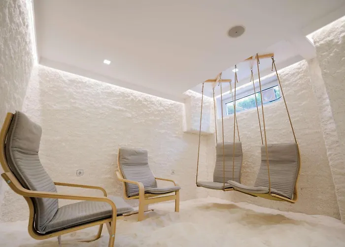 アパートホテル Local Hotel, Bw Signature Collection