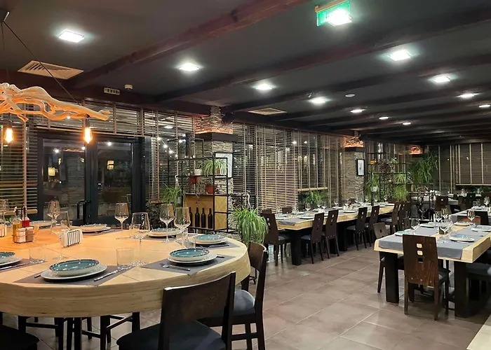 アパートホテル Local Hotel, Bw Signature Collection