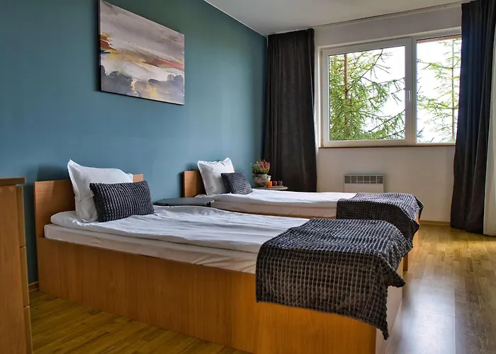 Local Hotel, Bw Signature Collection アパートホテル