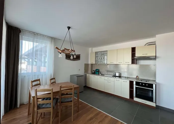 アパートホテル Local Hotel, Bw Signature Collection バンスコ