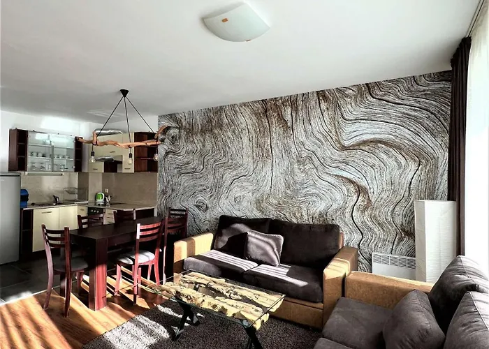 アパートホテル Local Hotel, Bw Signature Collection 3*