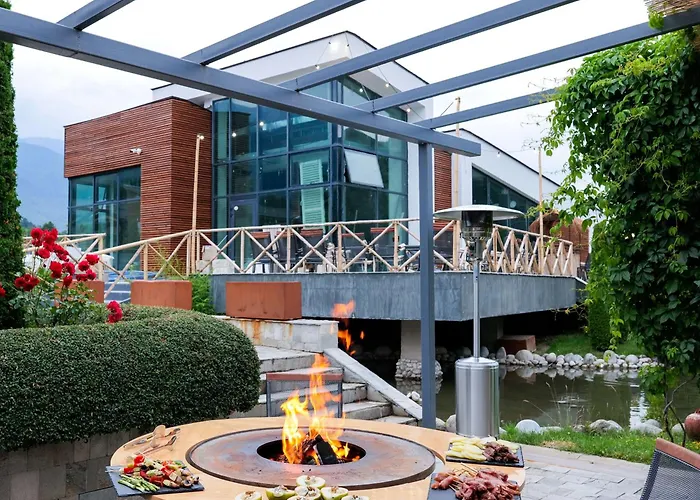 アパートホテル Local Hotel, Bw Signature Collection