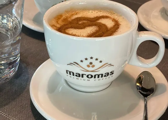 アパートホテル Local Hotel, Bw Signature Collection バンスコ