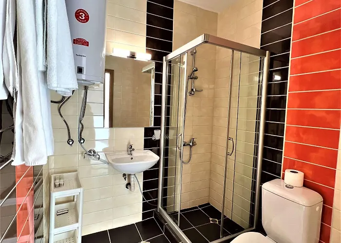 アパートホテル Local Hotel, Bw Signature Collection 3*