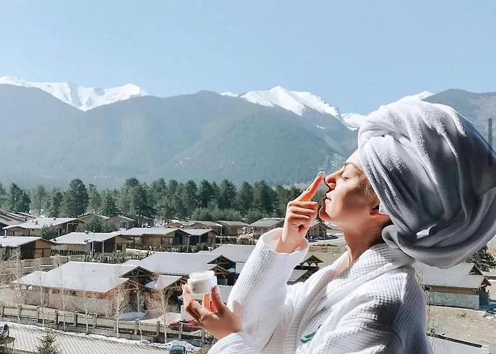 Local Hotel, Bw Signature Collection 3* バンスコ